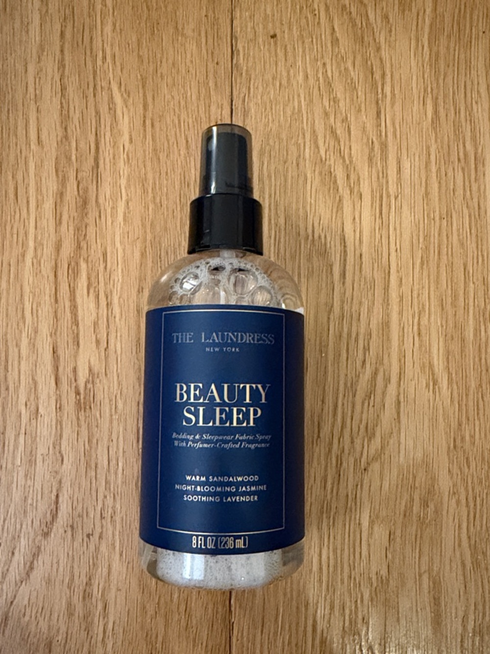 NEW The Laundress Beauty Sleep Fabric Spray - 8 fl oz